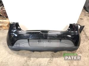 
Stoßstange hinten Renault Clio IV BH 850225639R P14811770
