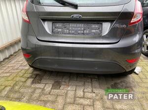 Bumper FORD FIESTA VI (CB1, CCN), FORD FIESTA VI Van