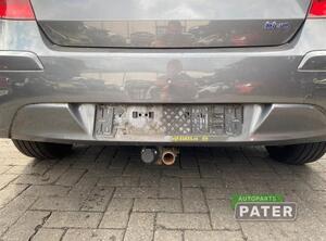 Bumper HYUNDAI i30 (FD), HYUNDAI i30 Estate (FD), HYUNDAI i30 (GD), HYUNDAI i30 Coupe