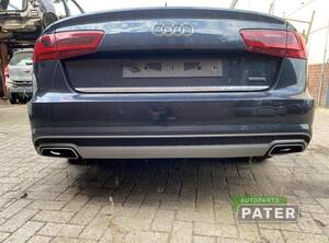 Bumper AUDI A6 (4G2, 4GC, C7), LAND ROVER DISCOVERY IV (L319)