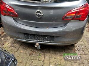 Bumper OPEL CORSA E (X15)