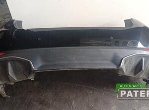 Bumper BMW i4 (G26)