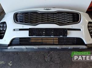 Bumper KIA SPORTAGE (QL, QLE)