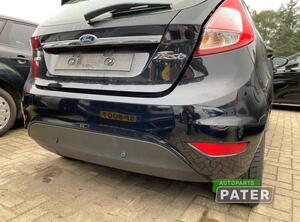 Bumper FORD FIESTA VI (CB1, CCN), FORD FIESTA VI Van