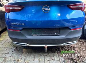 Bumper OPEL GRANDLAND X (A18)