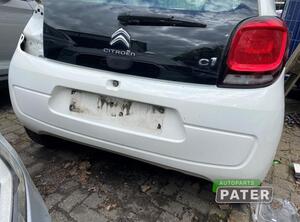 Bumper CITROËN C1 II (PA_, PS_)