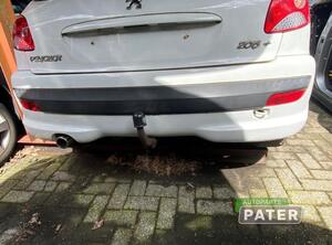 Bumper PEUGEOT 206+ (2L_, 2M_)