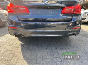 Bumper BMW 5 (G30, F90)