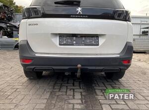 Bumper PEUGEOT 5008 II (MC_, MJ_, MR_, M4_)