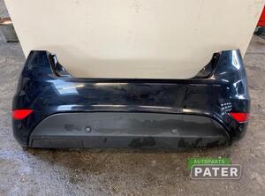 Bumper FORD FIESTA VI Van, FORD FIESTA VI (CB1, CCN)