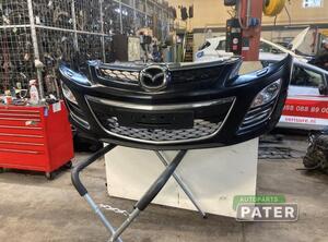 Stoßstange vorne Mazda CX-7 ER  P21798021