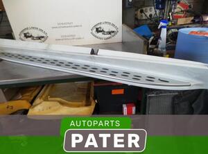 Foot Board MERCEDES-BENZ M-CLASS (W166), MERCEDES-BENZ GL-CLASS (X166)