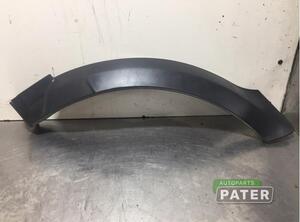 Sierpaneel bumper LAND ROVER RANGE ROVER SPORT (L494), LAND ROVER RANGE ROVER SPORT III (L461)