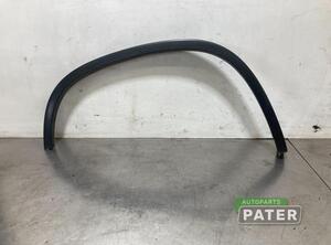 Trim Strip Bumper VW TIGUAN (5N_), VW TIGUAN VAN (5N_), VW TIGUAN (AD1, AX1)