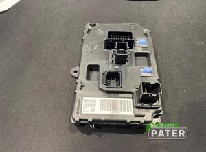 Control unit for trailer coupling CITROËN C5 III (RD_)