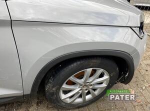 Wing SKODA KODIAQ (NS7, NV7, NS6)