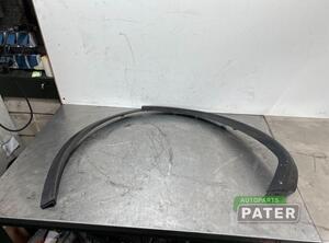 Wheel Arch Extension TESLA MODEL X (5YJX)