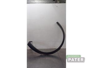 Wheel Arch Extension KIA NIRO I (DE)