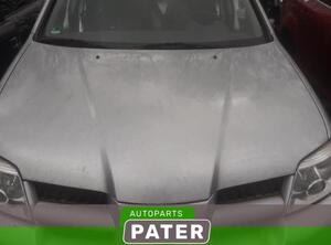 Bonnet MITSUBISHI OUTLANDER I (CU_W)