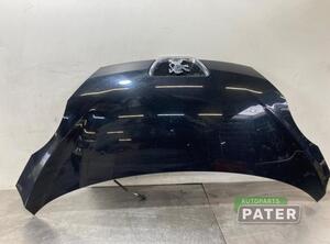 Bonnet PEUGEOT 107 (PM_, PN_)