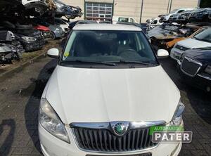 Motorhaube Skoda Fabia II Kombi 545 5J0823155A P21231231