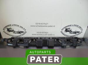 Bumper Montageset MERCEDES-BENZ M-CLASS (W166), MERCEDES-BENZ GL-CLASS (X166)