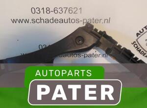 Bumper Mounting PEUGEOT 3008 MPV (0U_), PEUGEOT 3008 SUV (MC_, MR_, MJ_, M4_)