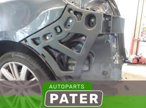 Bumper Mounting RENAULT MEGANE III Grandtour (KZ0/1)