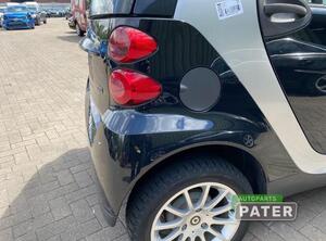 Bumperhoek SMART FORTWO Coupe (451)