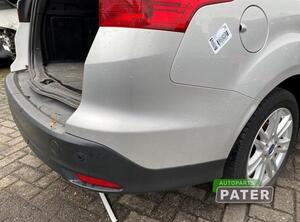 Bumper Corner FORD FOCUS III Turnier