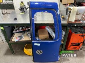 Rear Door VW CADDY III Box Body/MPV (2KA, 2KH, 2CA, 2CH)