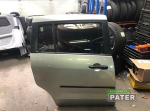 Sliding Door MAZDA 5 (CR19)