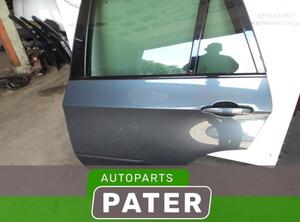 Door BMW X5 (E70), BMW X6 (E71, E72), BMW X3 (F25)