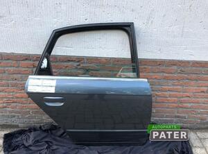 Door AUDI A4 Avant (8ED, B7), AUDI A4 Avant (8E5, B6)