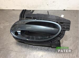 Door BMW 7 (E65, E66, E67)