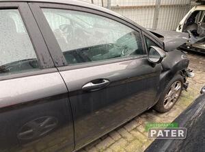 Door FORD FIESTA VI (CB1, CCN), FORD FIESTA VI Van