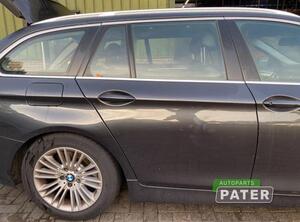 Door BMW 5 Touring (F11), BMW 5 Touring Van (G31), BMW 5 Gran Turismo (F07), VOLVO S80 II (124)