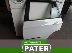 Door BMW X5 (E70), BMW X6 (E71, E72), BMW X3 (F25)