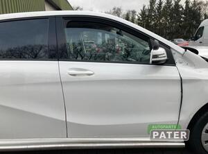 Tür rechts vorne Mercedes-Benz B-Klasse Sports Tourer W246, W242 A246720020564 P16487078