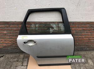 Tür rechts hinten Volvo V50 545  P15134694