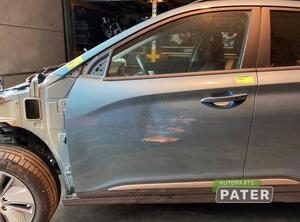 
Tür links vorne Hyundai Kona I OS, OSE, OSI  P17388619
