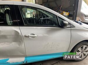 Tür rechts vorne Renault Zoe BFM 801003119R P20362162