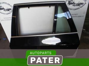 Door BMW X5 (E70), BMW X6 (E71, E72), BMW X3 (F25)