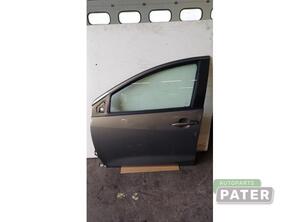 Door TOYOTA YARIS (_P21_, _PA1_, _PH1_)