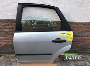 Door FORD FOCUS II (DA_, HCP, DP)