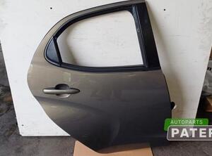 
Tür rechts hinten Toyota Yaris P21  P20713546
