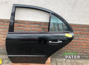 Tür links hinten Mercedes-Benz E-Klasse W211  P2561772