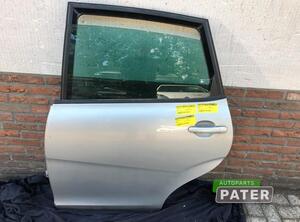 Door SEAT ALTEA (5P1), SEAT ALTEA XL (5P5, 5P8), SEAT TOLEDO III (5P2)