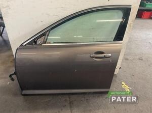 Door JAGUAR XF (X250)