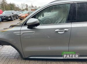 Door KIA SORENTO IV (MQ4, MQ4A)